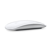 Apple Magic Mouse (USB-C) White Multi-Touch Surface