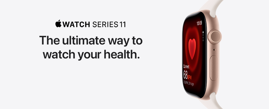 Apple Watch Series 11