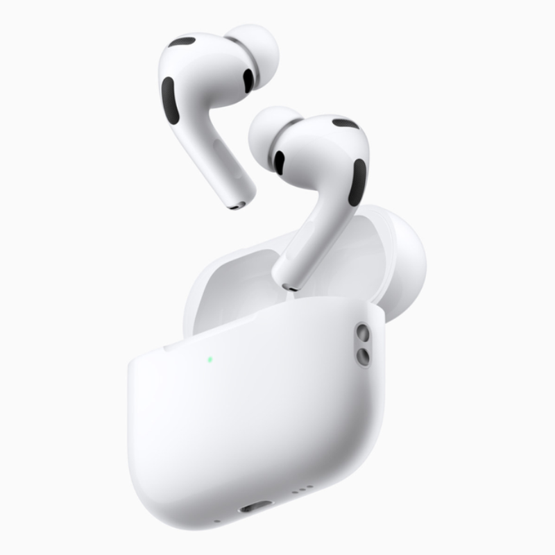 AirPods