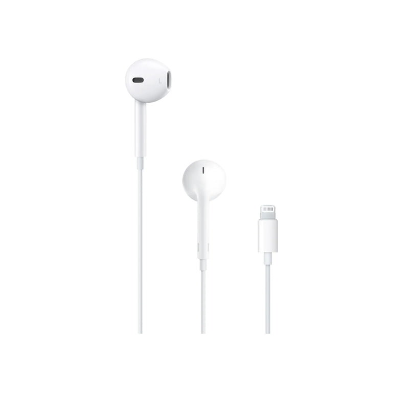 EarPods (Lightning Connector)