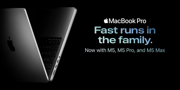 MacBook Pro