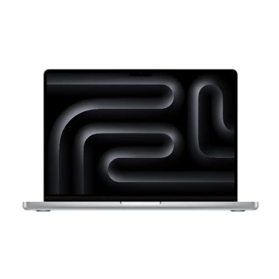 14-inch MacBook Pro M5