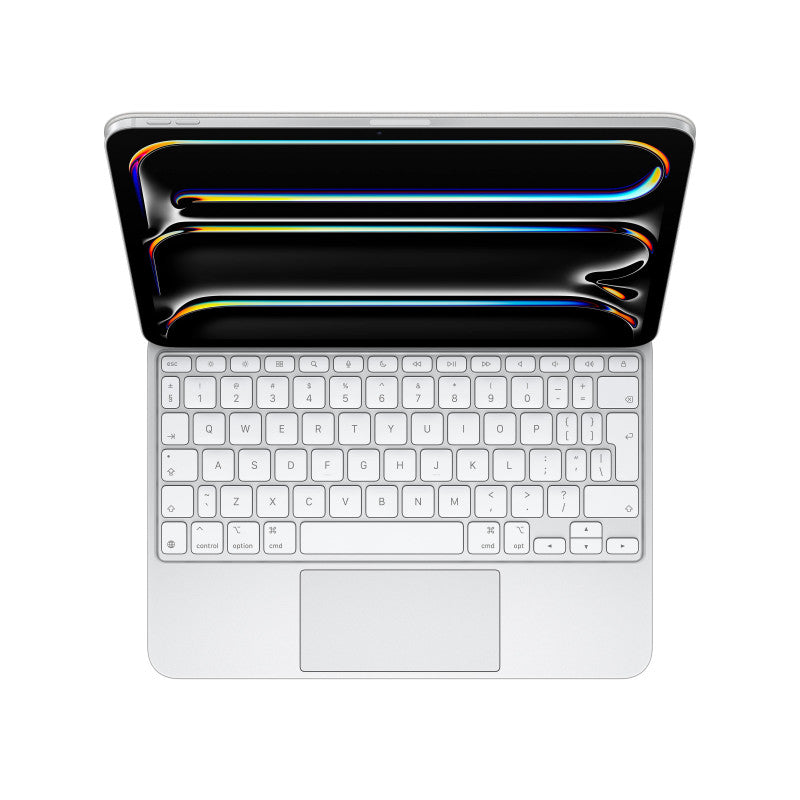 Magic Keyboard for iPad Pro 13 inch (M4)