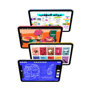 iPad 11-inch ( iPad A16)
