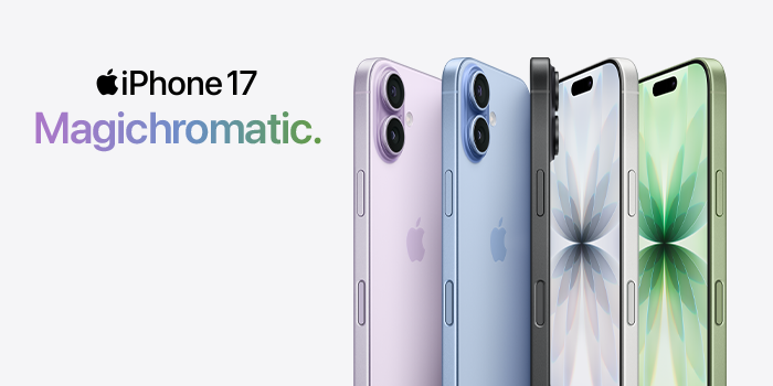 iPhone 17