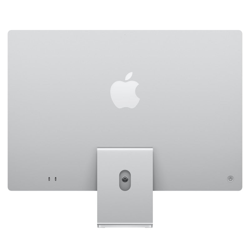 24-inch iMac with Retina 4.5K display Apple M4 chip with 8‑core CPU and 8‑core GPU